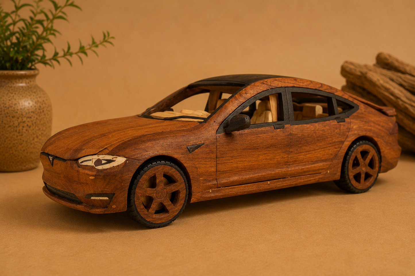 Masterpiece Collection