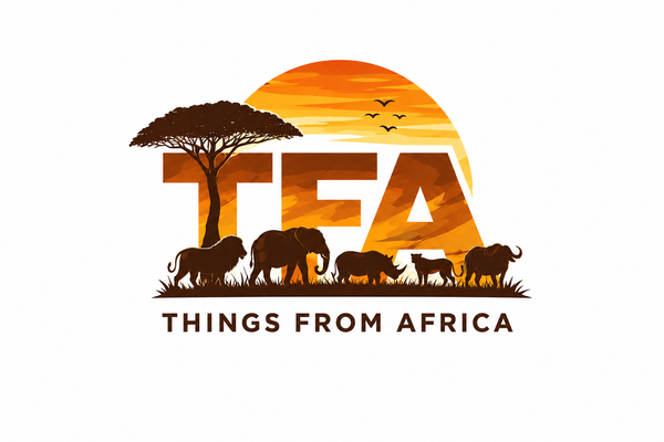 Things From Africa