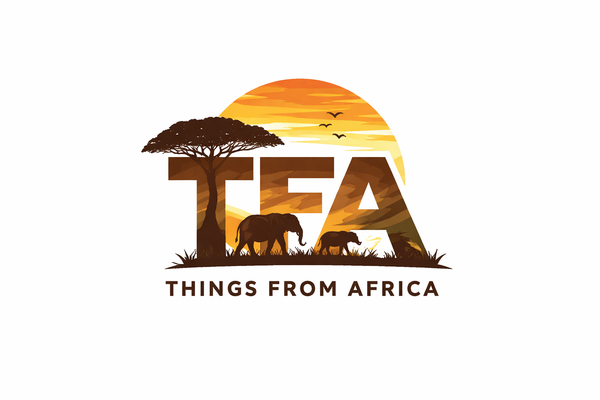 Things From Africa