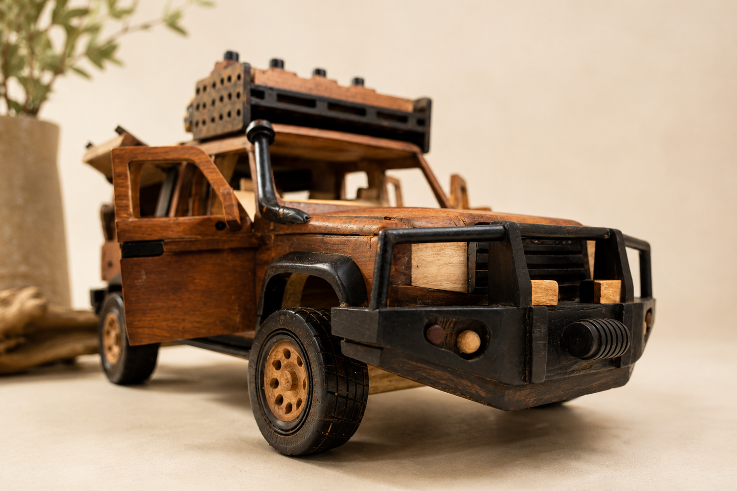 Masterpiece Collection