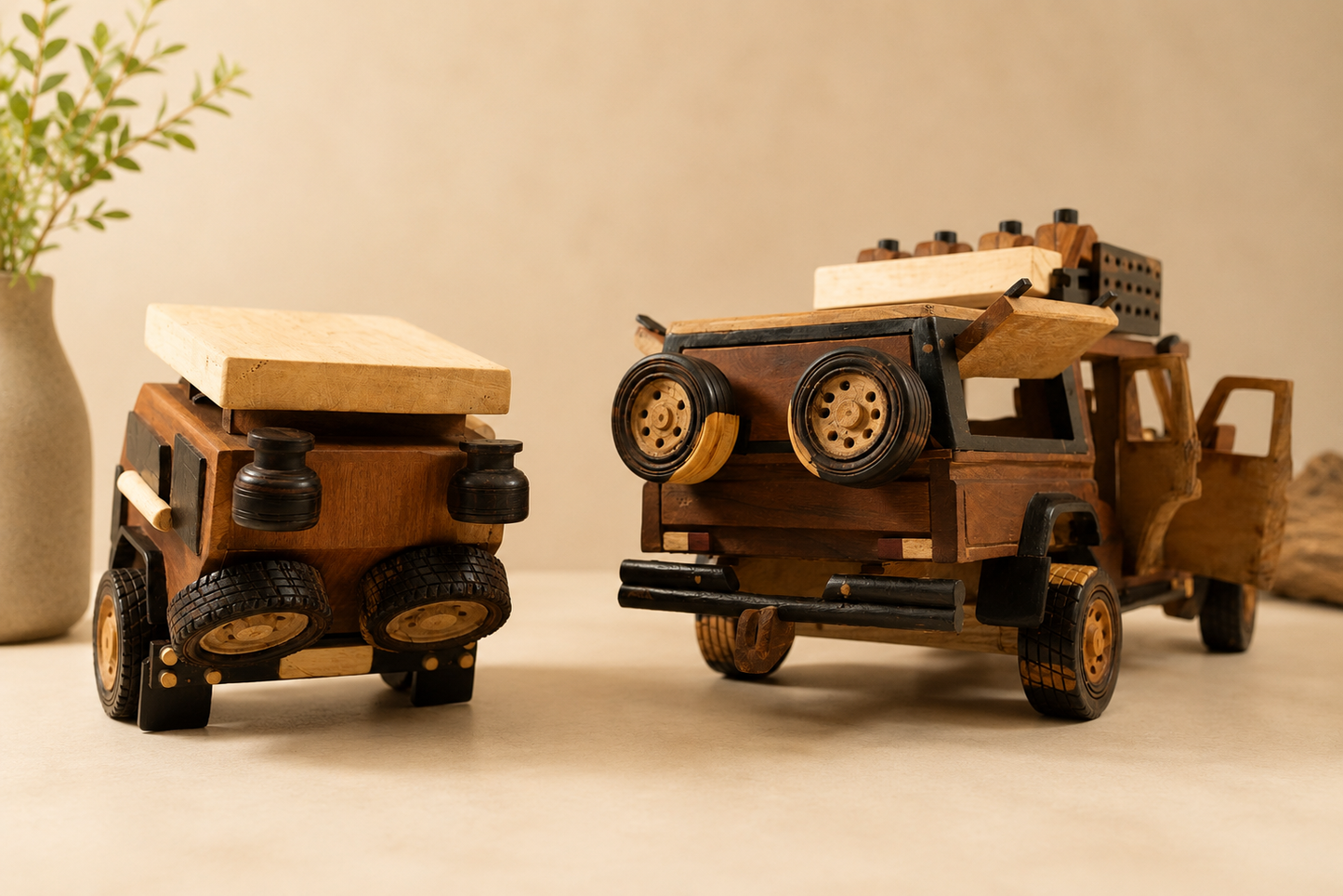 Masterpiece Collection